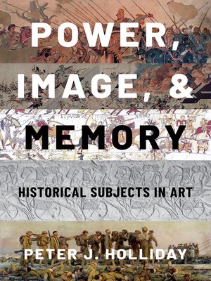 cover image of Power, Image, and Memory